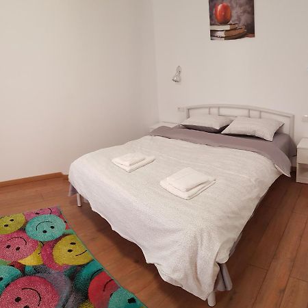 Apartament 5 Budiu Târgu-Mureş Eksteriør bilde
