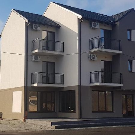 Apartament 5 Budiu Târgu-Mureş Eksteriør bilde