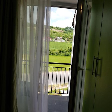 Apartament 5 Budiu Târgu-Mureş Eksteriør bilde